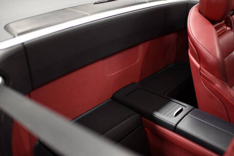 2017 Mercedes-Benz SL-Class SL 550