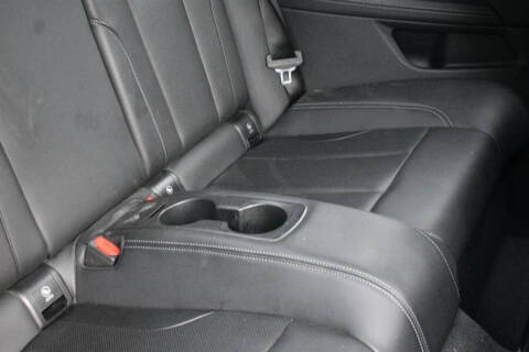 2025 BMW 4 Series 430i