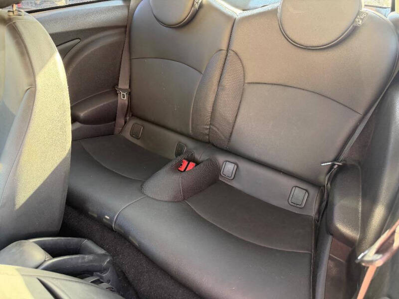 2012 MINI Cooper Hardtop