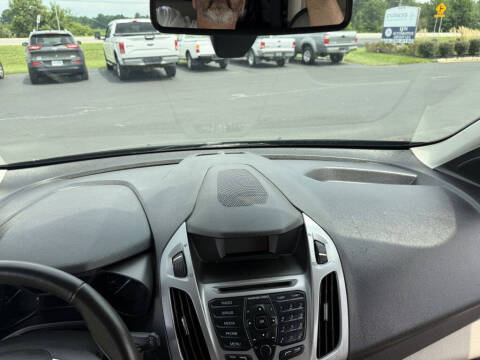 2017 Ford Transit Connect XLT