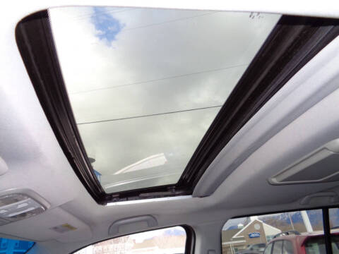 2013 Honda Pilot EX-L w/DVD