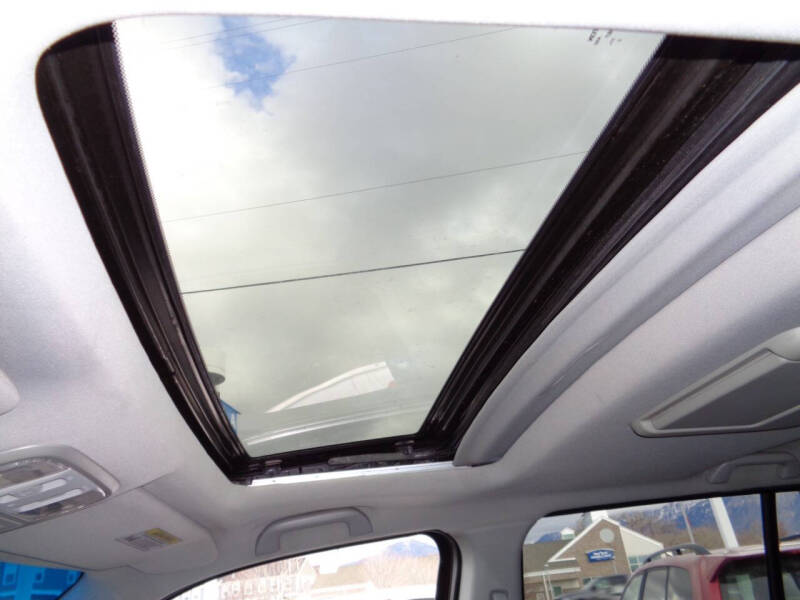 2013 Honda Pilot EX-L w/DVD