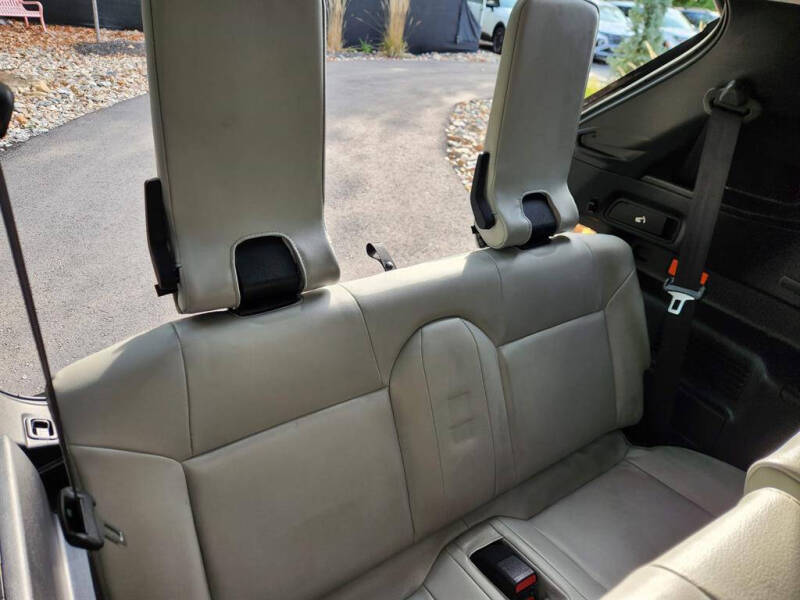 2024 Mitsubishi Outlander PHEV SEL