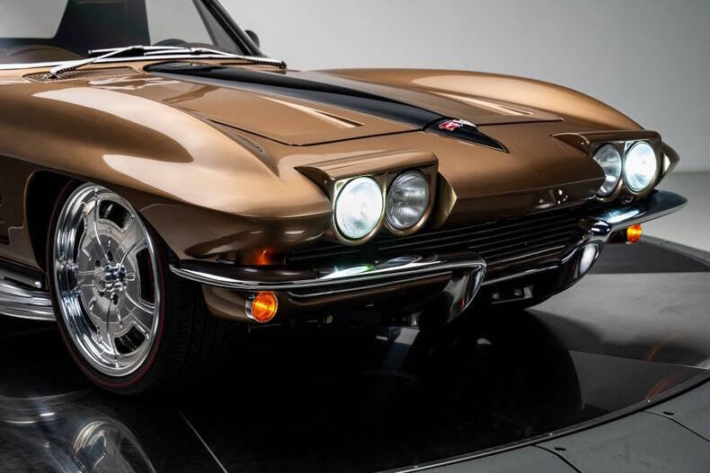 1964 Chevrolet Corvette