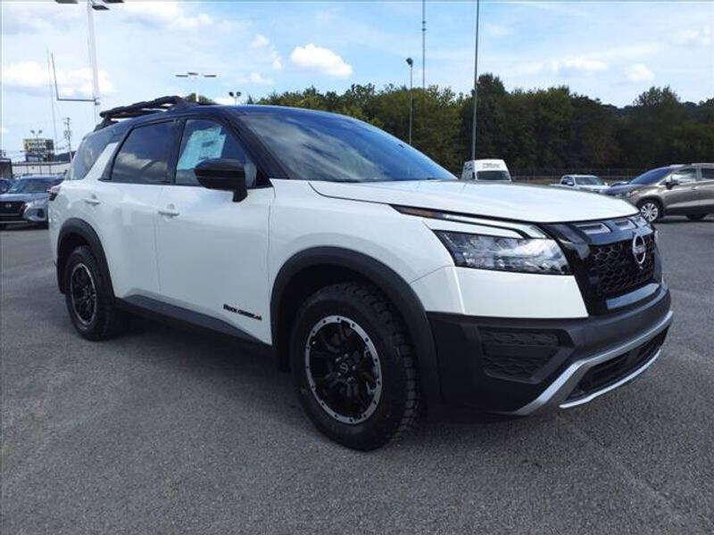2024 Nissan Pathfinder for sale in Knoxville, TN