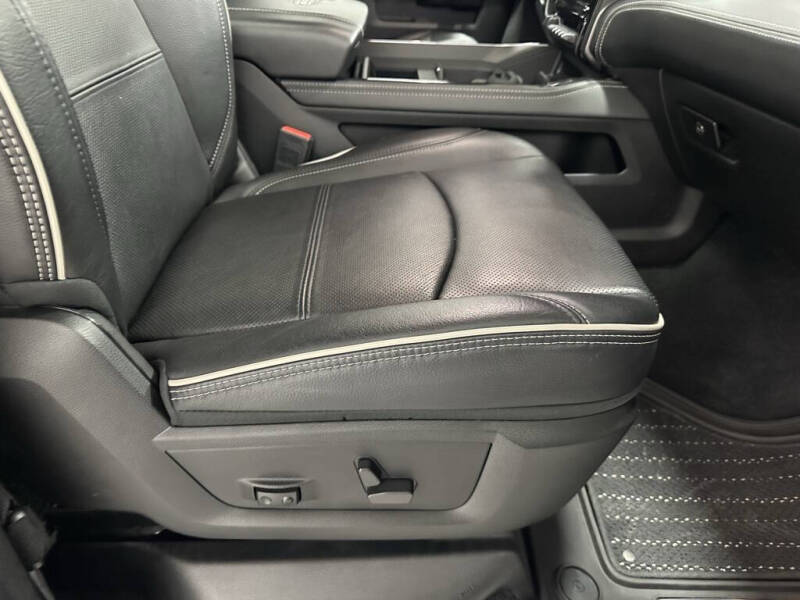 2024 RAM 2500 Limited