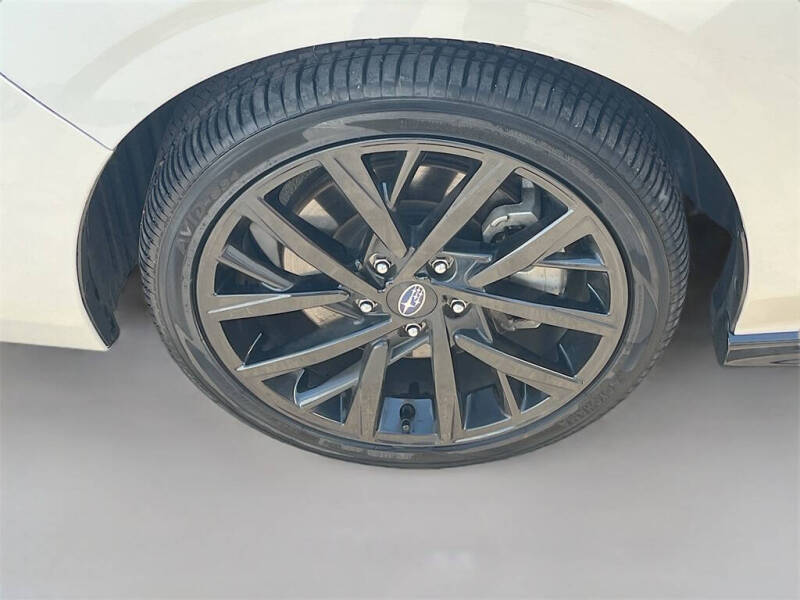 2024 Subaru Impreza RS