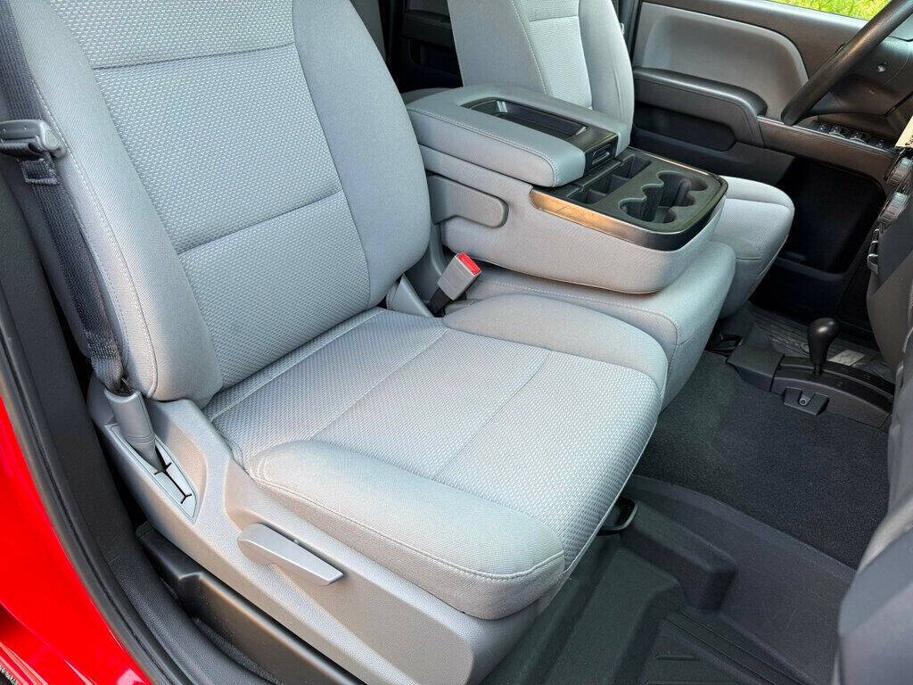 2019 Chevrolet Silverado 1500 LD 47