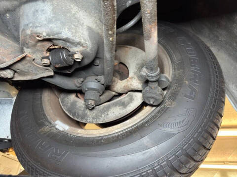 1981 Chevrolet Corvette