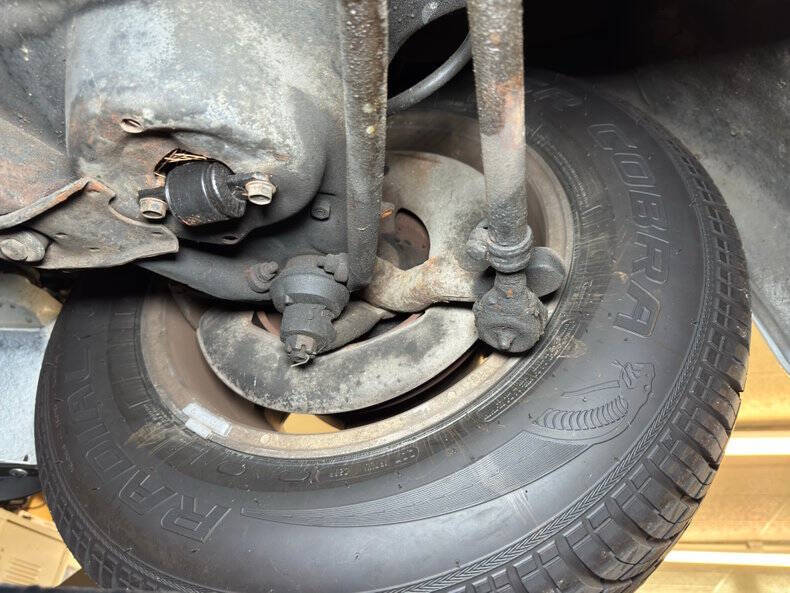 1981 Chevrolet Corvette