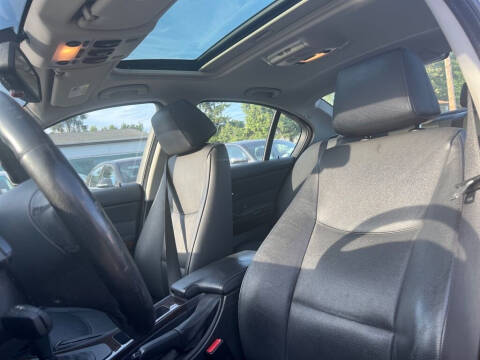 2006 BMW 3 Series 325xi