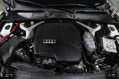 2024 Audi A5 Sportback quattro S line Premium 45 TFSI