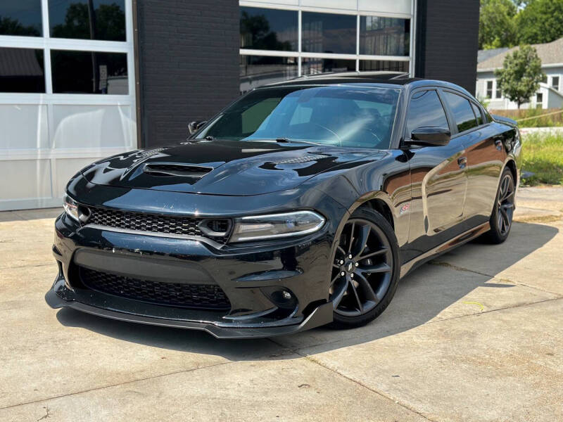 2019 Dodge Charger for sale at Nebraska Autoplex in Grand Island NE