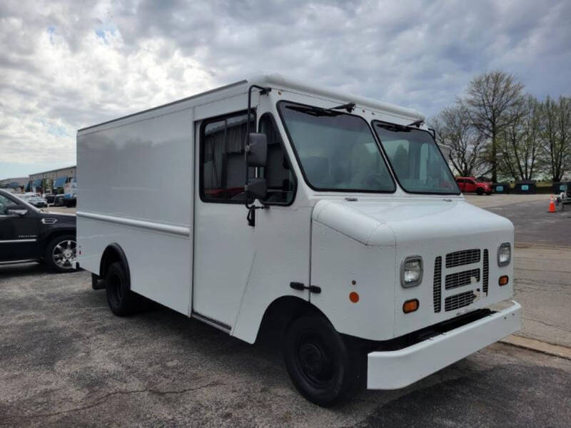 2016 Ford E-Series