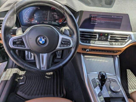 2023 BMW 4 Series 430i