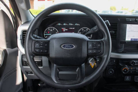 2023 Ford F-350 Super Duty XL