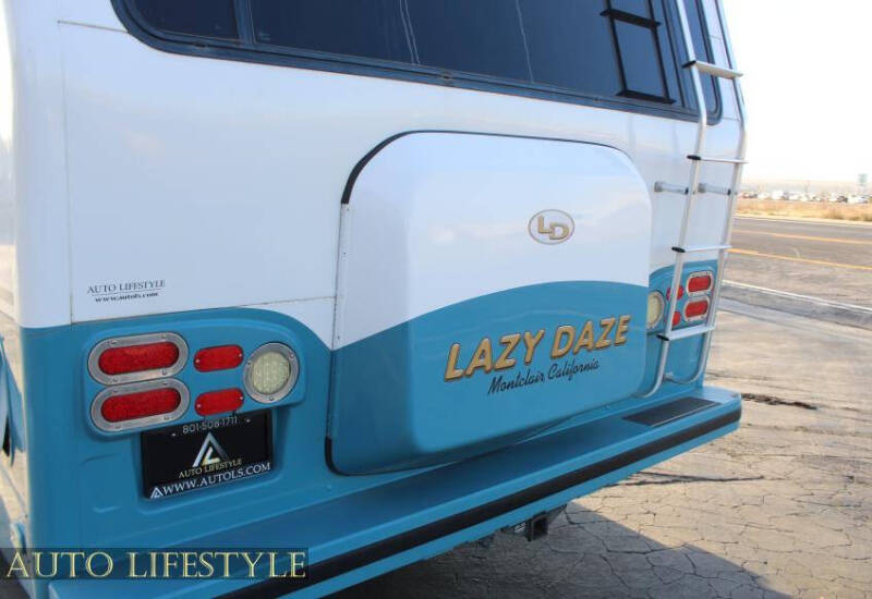 2014 Ford E-Series E-450 SD