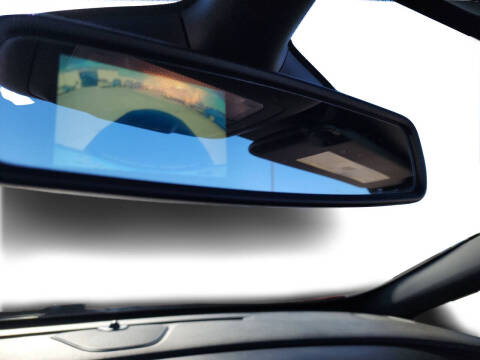 2019 Buick Cascada Sport Touring