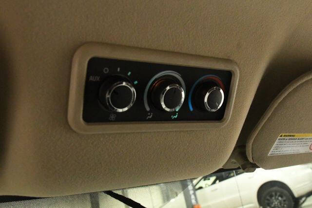 2016 Chevrolet Express LS 2500