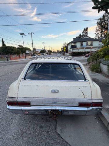 1966 Chevrolet Caprice