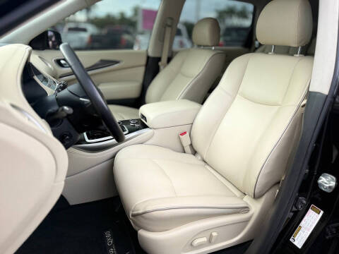 2020 Infiniti QX60 Pure