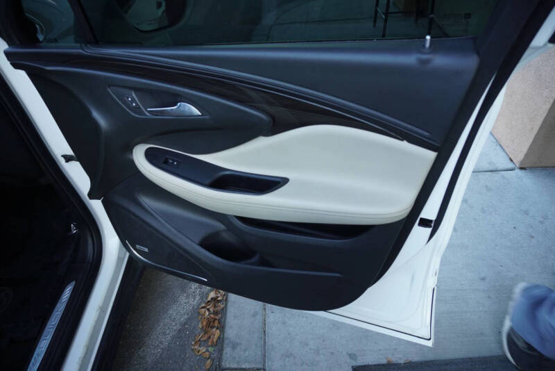 2019 Buick Envision Premium