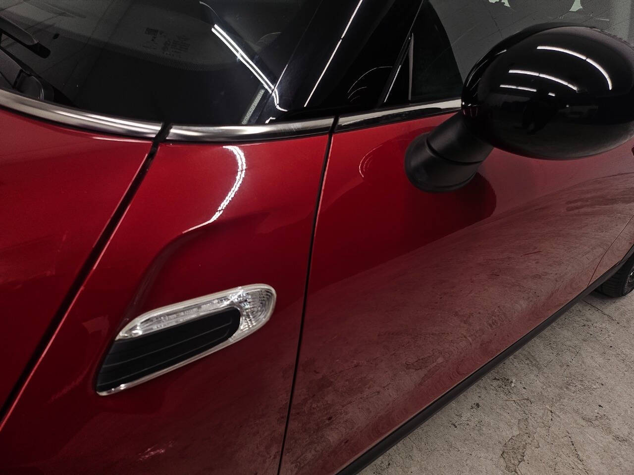 2015 MINI Hardtop 2 Door for sale at PK AUTO GROUP in Las Vegas, NV