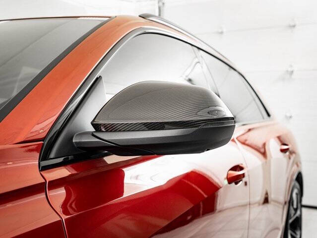 2024 Audi RS Q8 4.0T quattro