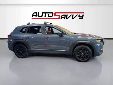 2024 Mazda CX-50 2.5 S Premium