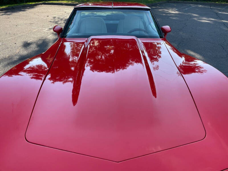 1978 Chevrolet Corvette