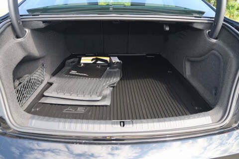 2022 Audi A6 quattro Premium Plus 55 TFSI