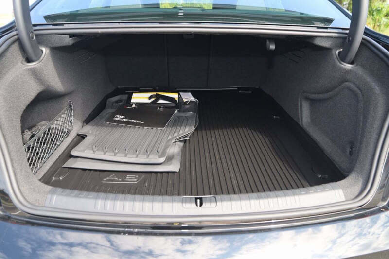 2022 Audi A6 quattro Premium Plus 55 TFSI