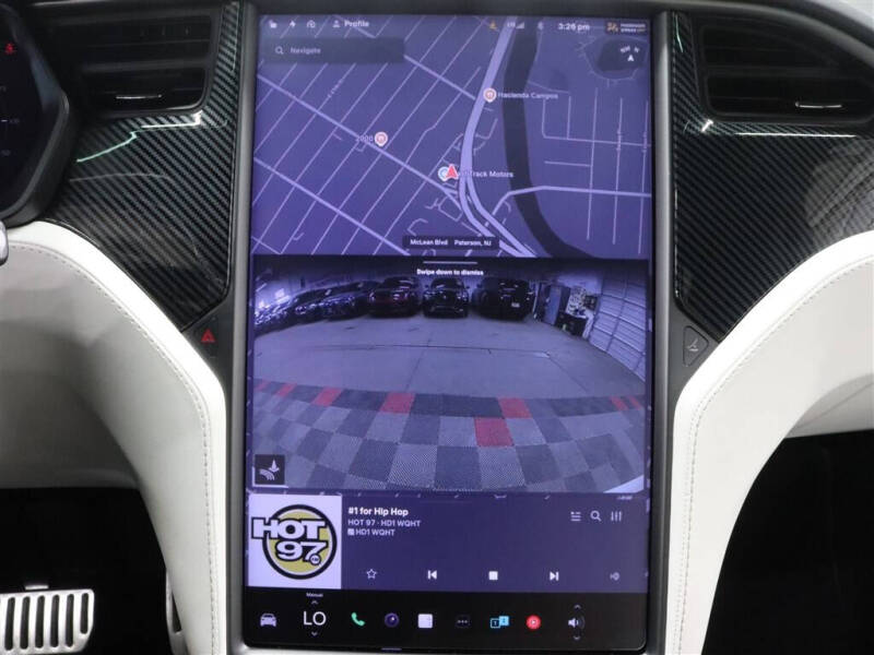 2020 Tesla Model X Long Range