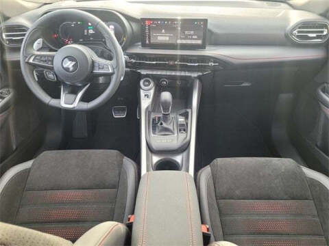 2024 Dodge Hornet R/T Plus