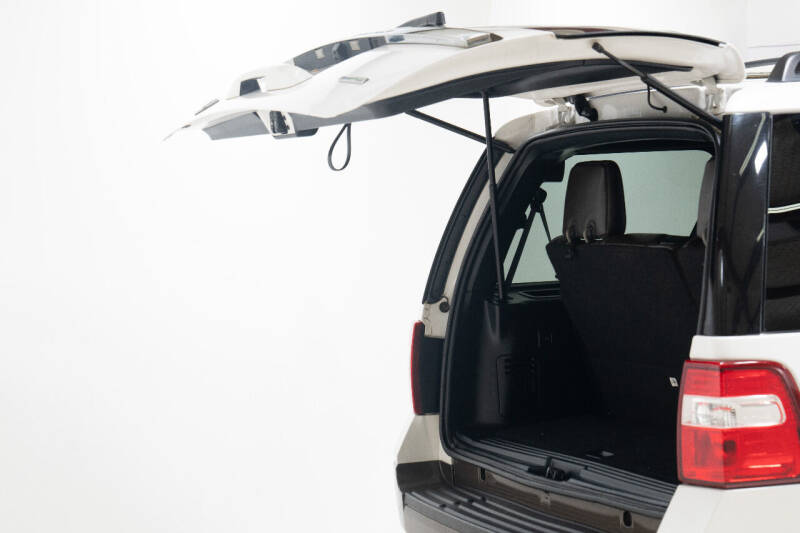 2015 Ford Expedition King Ranch