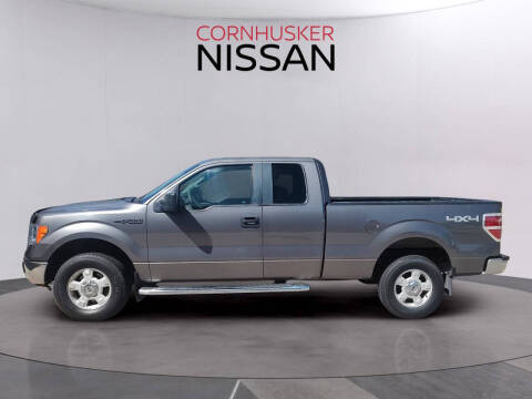 2010 Ford F-150