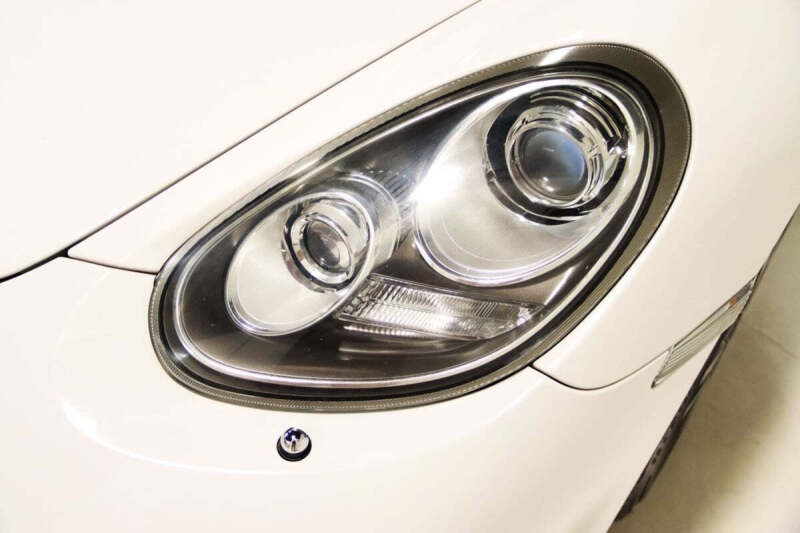 2012 Porsche Boxster S