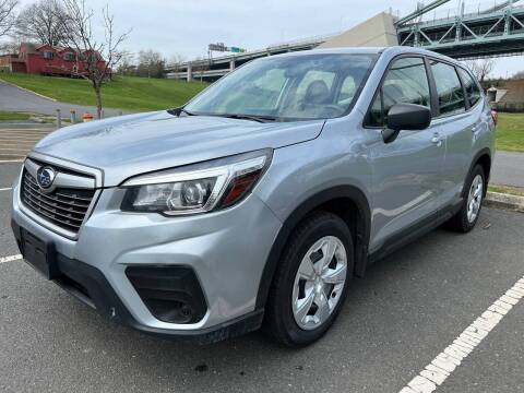 2020 Subaru Forester for sale at US Auto Network in Staten Island NY