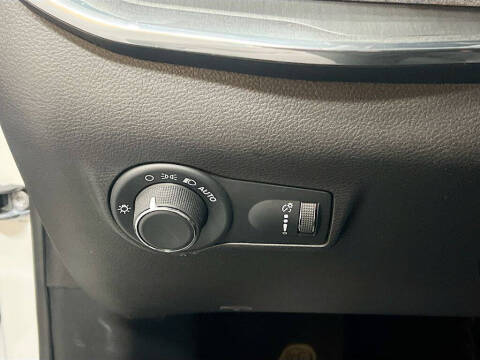 2023 Jeep Compass Sport