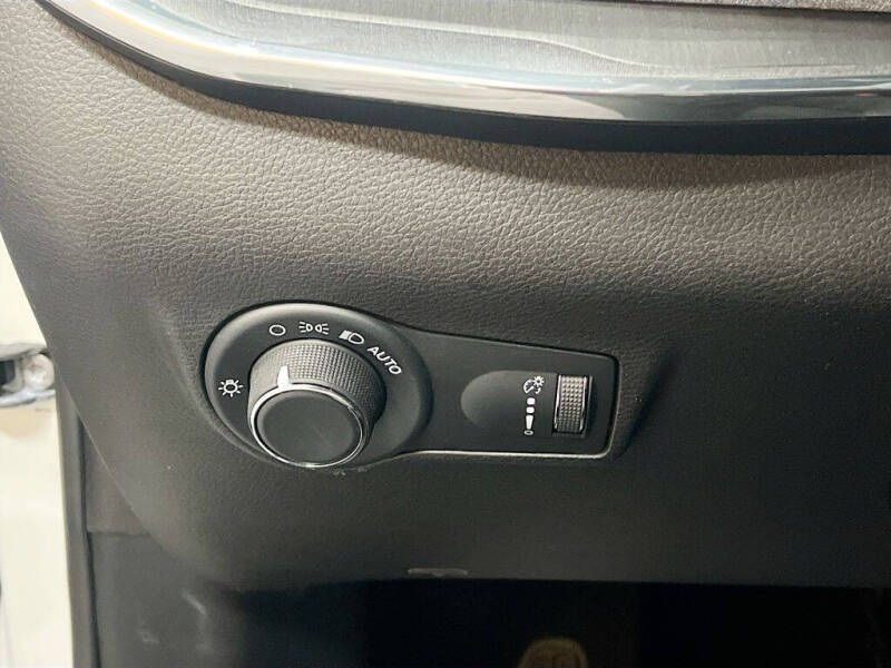 2023 Jeep Compass Sport
