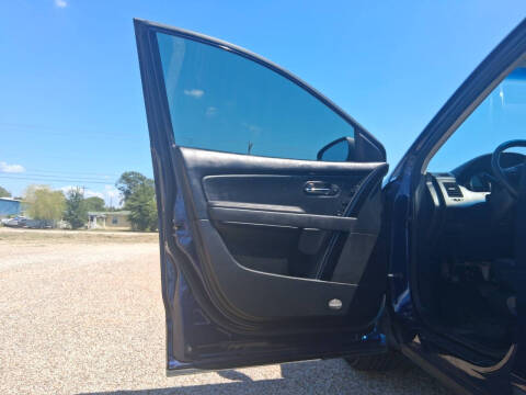 2012 Mazda CX-9 Touring
