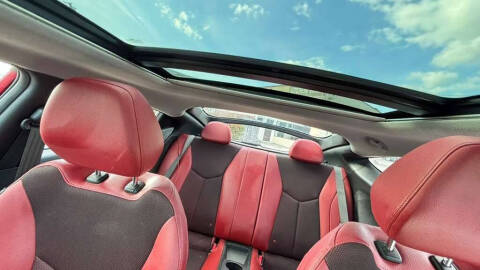 2012 Hyundai Veloster