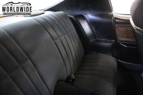 1973 Chevrolet Camaro