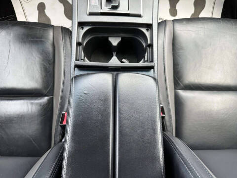2012 Mazda CX-9 Touring