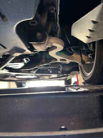 2003 Ford Thunderbird Premium