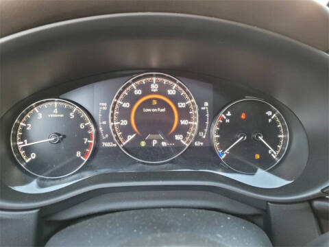 2025 Mazda CX-30 2.5 S Premium