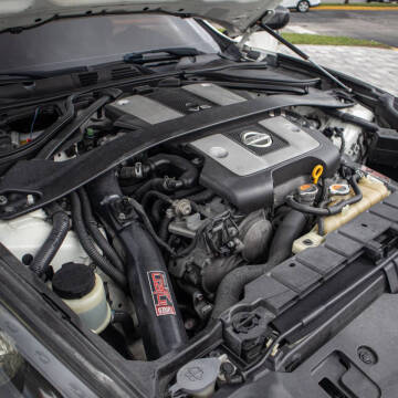 2016 Nissan 370Z