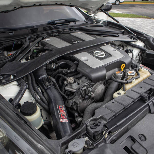 2016 Nissan 370Z