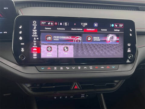 2025 Dodge Charger Daytona Scat Pack