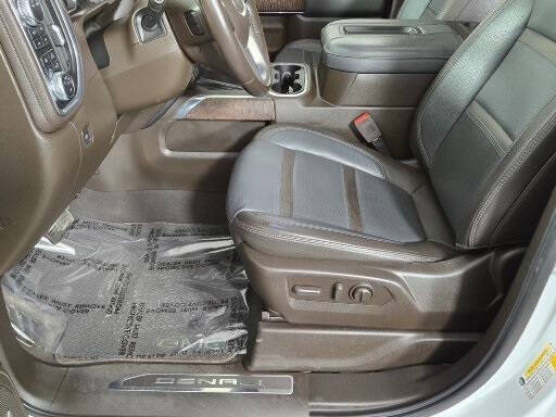 2022 GMC Sierra 2500HD